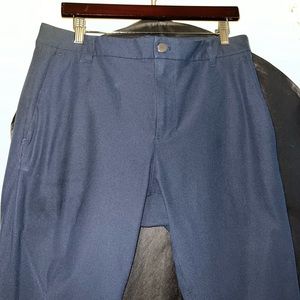 Lululemon ABC Trousers Classic Fit Pants